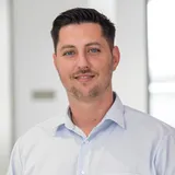 Porträt von Dejan Guberinic