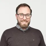 Porträt von Stefan Anlang